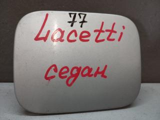 Запчасть лючок бензобака CHEVROLET LACETTI