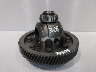 ДИФФЕРЕНЦИАЛ PEUGEOT 308 2010