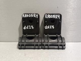 Запчасть кронштейн радиатора RAVON R4 2017