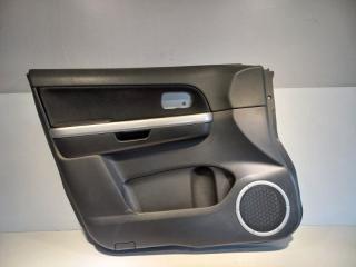 Обшивка двери SUZUKI GRAND VITARA 2011