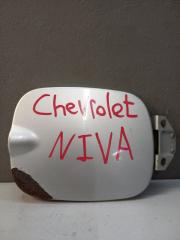Лючок бензобака CHEVROLET NIVA