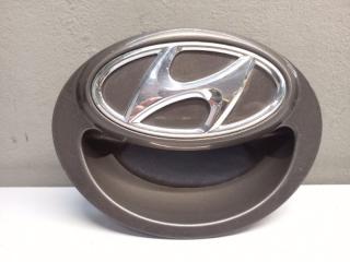 РУЧКА КРЫШКИ БАГАЖНИКА HYUNDAI SOLARIS 2012