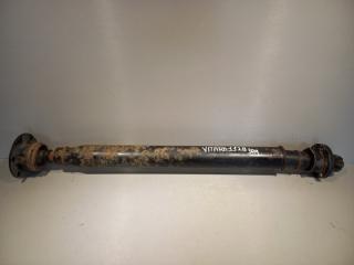 Карданный вал задний SUZUKI GRAND VITARA 2011