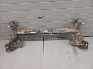 Балка подвески задняя CHEVROLET COBALT 2013