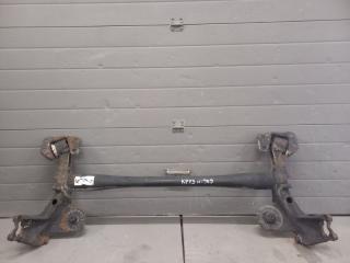 Балка подвески задняя CHEVROLET CRUZE 2013