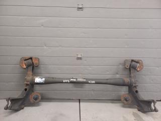 Балка подвески задняя CHEVROLET CRUZE 2011