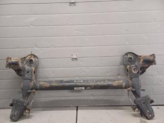 Балка подвески задняя PEUGEOT 208 2013