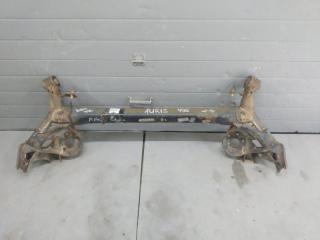 Балка подвески задняя TOYOTA AURIS 2008