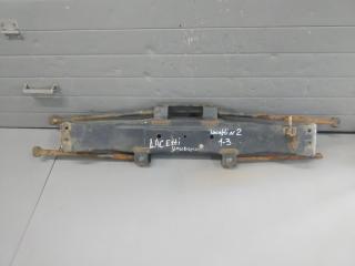 ПОДРАМНИК задний CHEVROLET LACETTI 2011