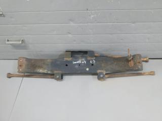 ПОДРАМНИК задний CHEVROLET LACETTI 2011