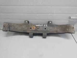 ПОДРАМНИК задний CHEVROLET LACETTI 2011