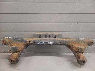 ПОДРАМНИК задний TOYOTA AVENSIS