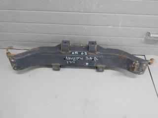 ПОДРАМНИК задний CHEVROLET LACETTI 2011