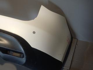 Бампер задний QX70 2008-2017