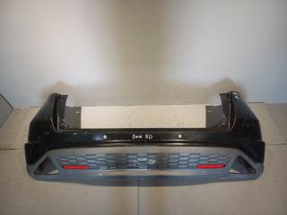 Бампер задний HONDA CIVIC 5D 2006-2012