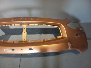 Бампер передний FX-35 2008-2012
