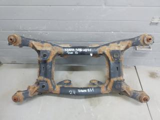 ПОДРАМНИК задний SUZUKI GRAND VITARA 2008