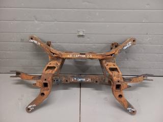 ПОДРАМНИК задний CHEVROLET CAPTIVA