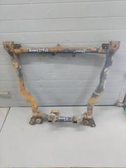 ПОДРАМНИК передний HYUNDAI ACCENT 2008