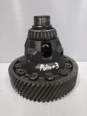 ДИФФЕРЕНЦИАЛ VOLKSWAGEN POLO 2011