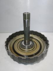 БАРАБАН АКПП VOLKSWAGEN POLO 2011