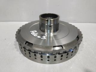 БАРАБАН АКПП VOLKSWAGEN POLO 2011