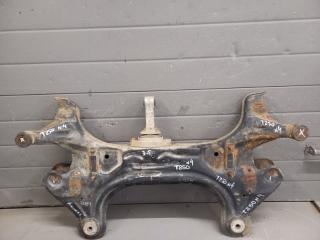 ПОДРАМНИК передний CHEVROLET AVEO