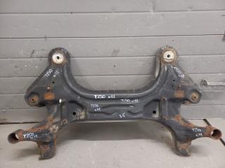 ПОДРАМНИК передний CHEVROLET AVEO