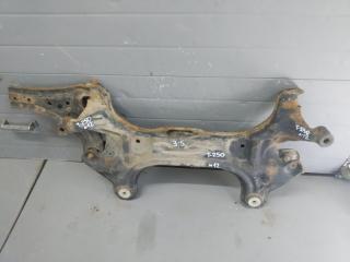 ПОДРАМНИК передний CHEVROLET AVEO 2008