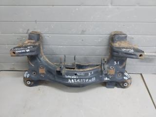 ПОДРАМНИК передний CHEVROLET LACETTI 2009