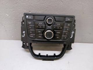 МАГНИТОЛА OPEL ASTRA J