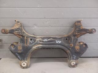 ПОДРАМНИК передний CHEVROLET AVEO