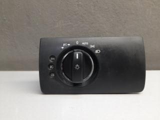 Переключатель света MERCEDES BENZ M-CLASS