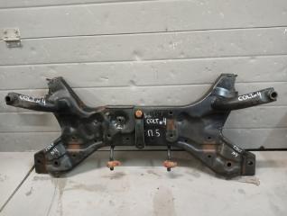 ПОДРАМНИК MITSUBISHI COLT 2008