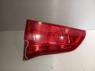 ФОНАРЬ левый MITSUBISHI PAJERO SPORT 2 2010