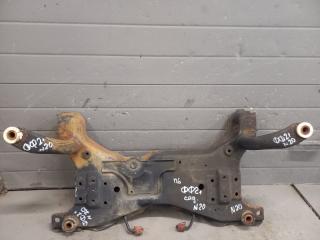 ПОДРАМНИК передний FORD FOCUS 2