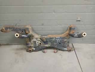 ПОДРАМНИК передний FORD FOCUS 2 2010