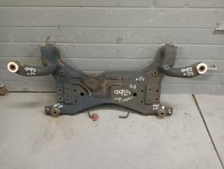 ПОДРАМНИК передний FORD FOCUS 2 2010