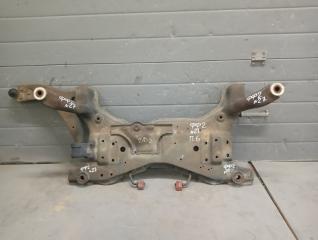 ПОДРАМНИК передний FORD FOCUS 2 2010