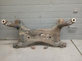 ПОДРАМНИК передний FORD FOCUS 2 2010