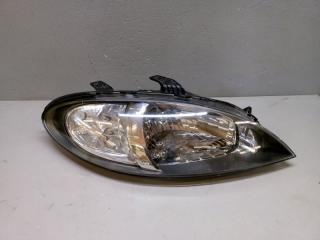 Фара правая CHEVROLET LACETTI