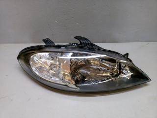 Фара правая CHEVROLET LACETTI