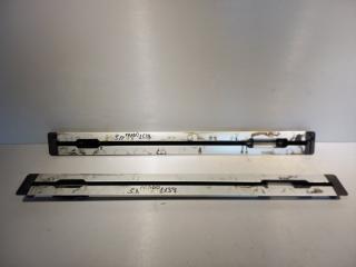 КРЕПЛЕНИЕ TOYOTA LAND CRUISER PRADO 150 2021