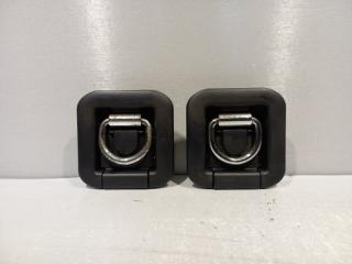 КРЕПЛЕНИЕ TOYOTA LAND CRUISER PRADO 150 2021