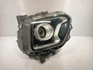 Фара правая KIA SOUL 2021