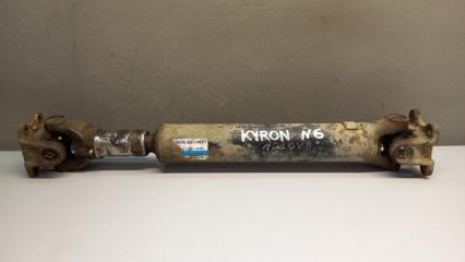 Карданный вал передний SSANGYONG KYRON 2011