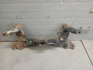 ПОДРАМНИК передний KIA SPECTRA 2008