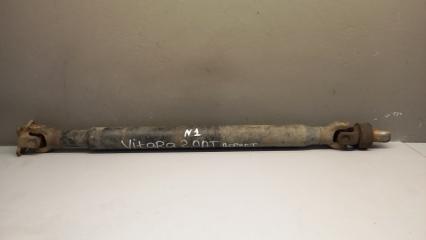 Карданный вал задний SUZUKI GRAND VITARA 2008