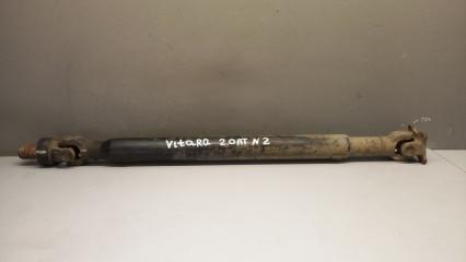 Карданный вал задний SUZUKI GRAND VITARA 2008