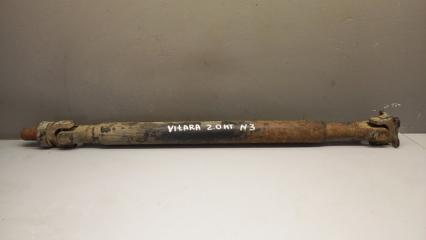 Карданный вал задний SUZUKI GRAND VITARA 2008